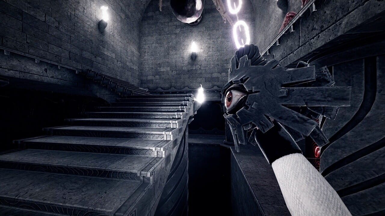 Vertigo 2: Into the Aether
