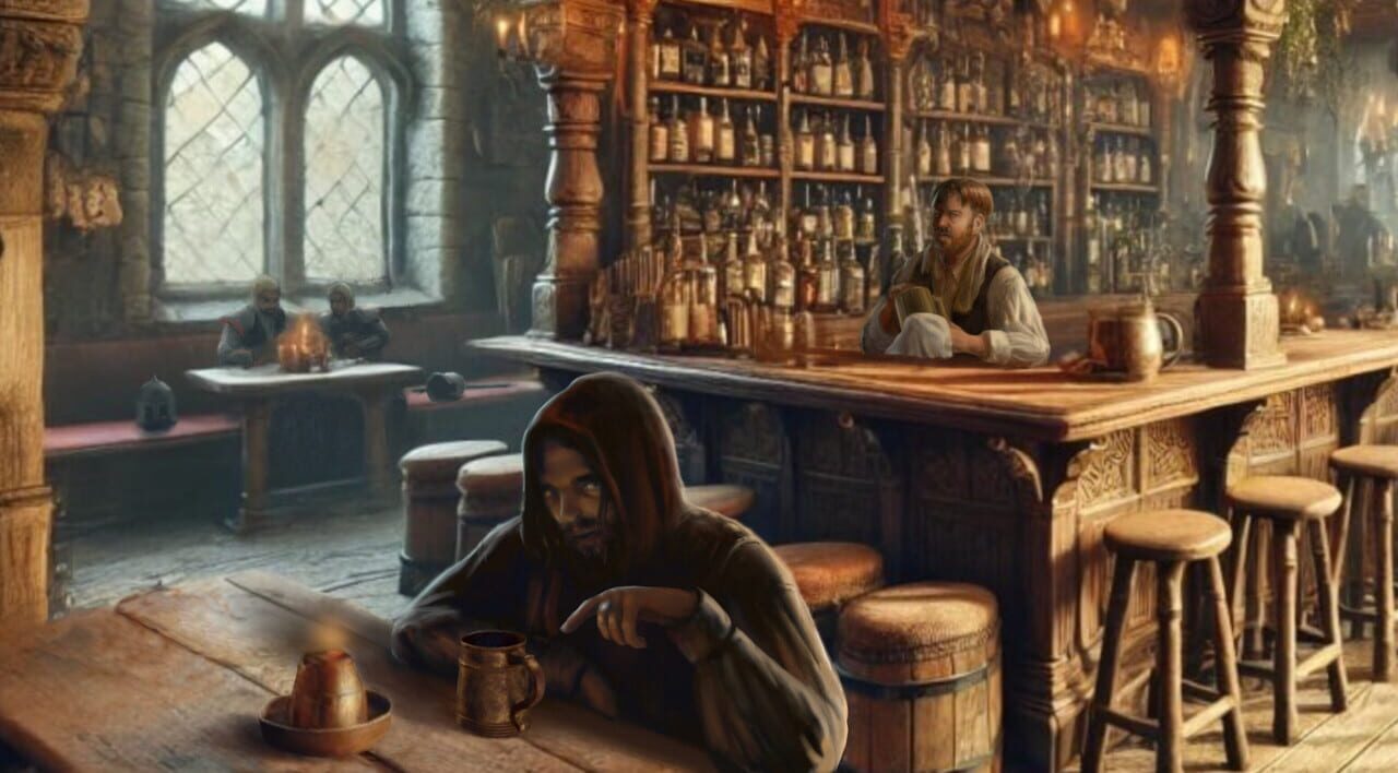 The Succession of Changing Kings