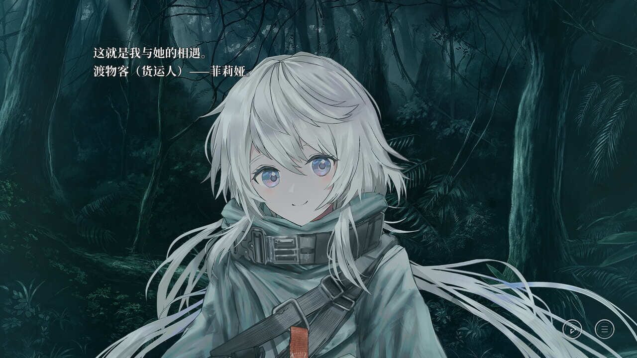 Stella of The End: Diary of a Faint Hope