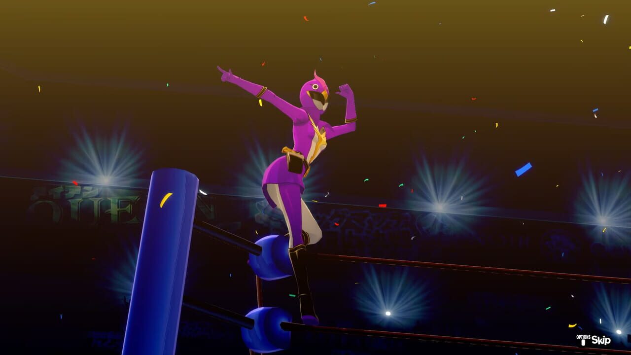 Persona 5: Dancing in Starlight – Featherman Set