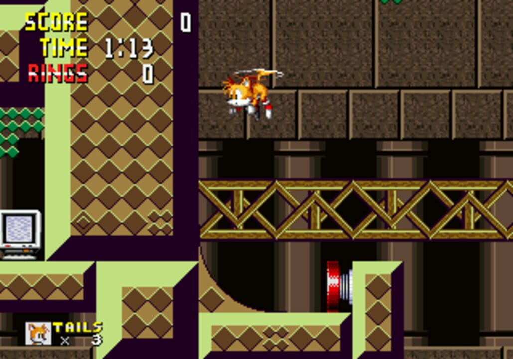 Sonic Zero: Remastered