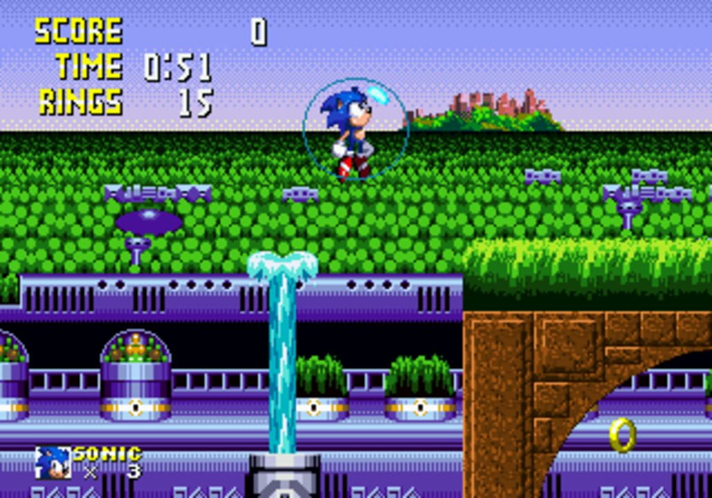 Sonic Zero: Remastered