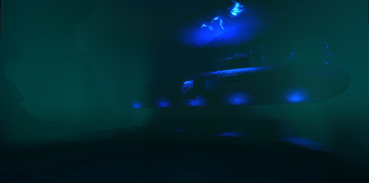 Nitrogen Narcosis