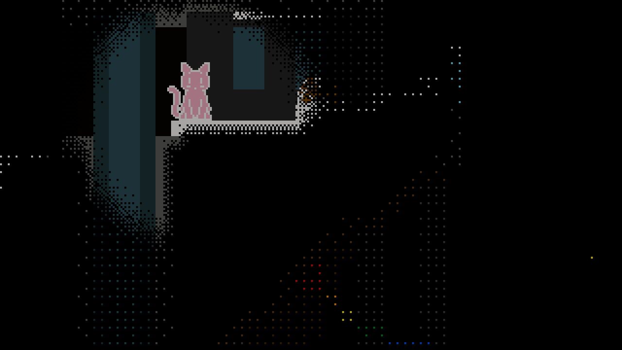 Pink Takes Shape