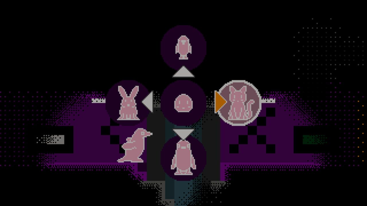 Pink Takes Shape