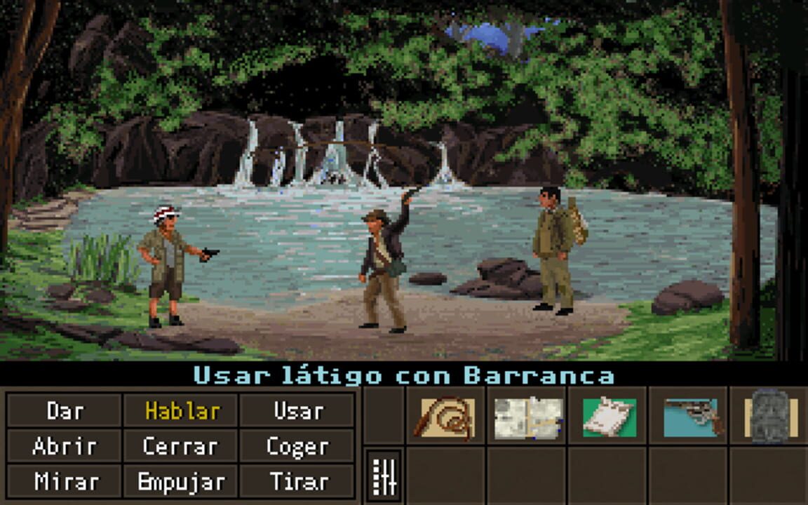 Raiders of the Lost Ark