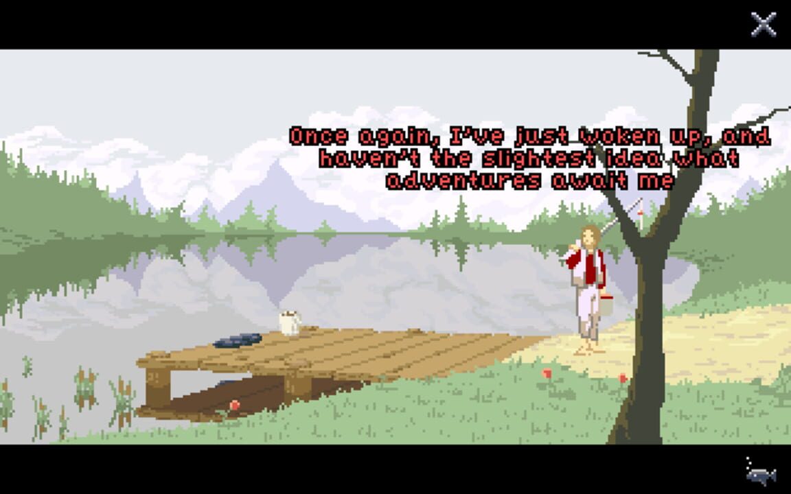 Red Flagg: Don’t Call me Blue Redux