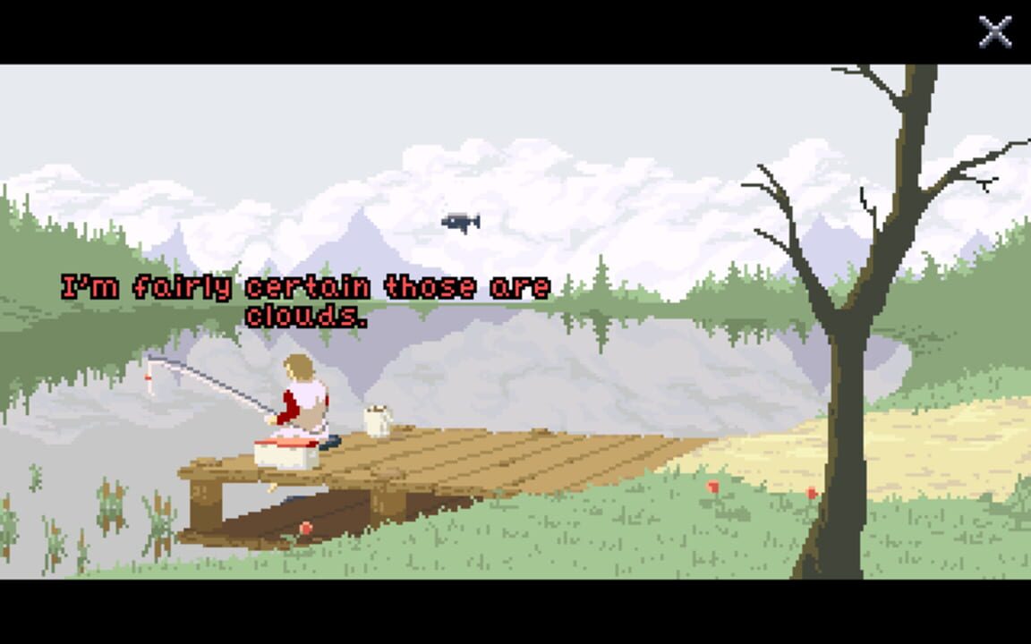 Red Flagg: Don’t Call me Blue Redux