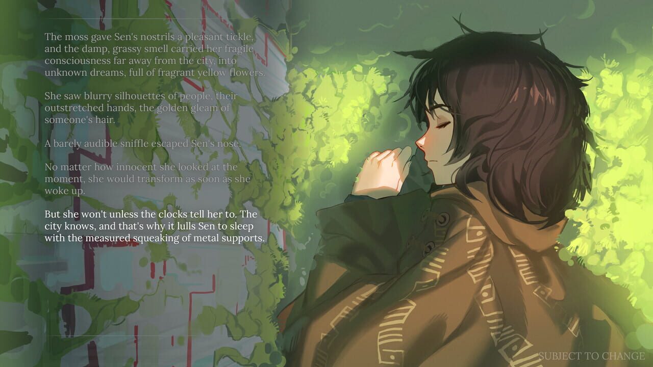 1000: The All-Mother’s Embrace