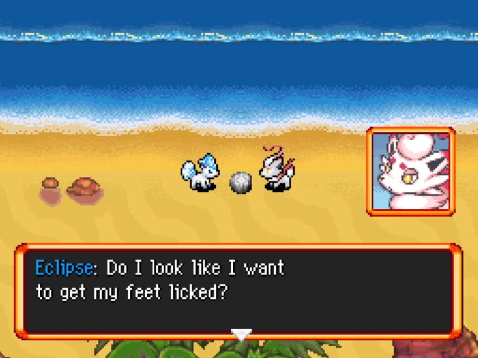 Pokémon Mystery Dungeon: Explorers of Hell