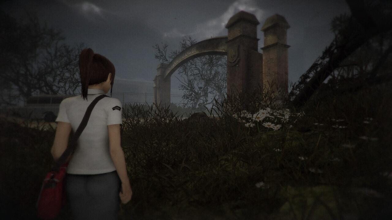 DreadOut: Remastered Collection