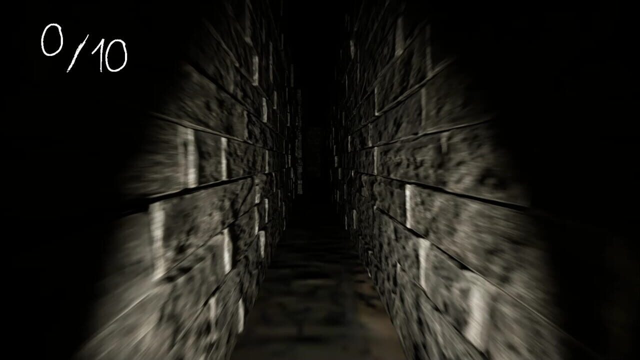 10 Blaze Escape