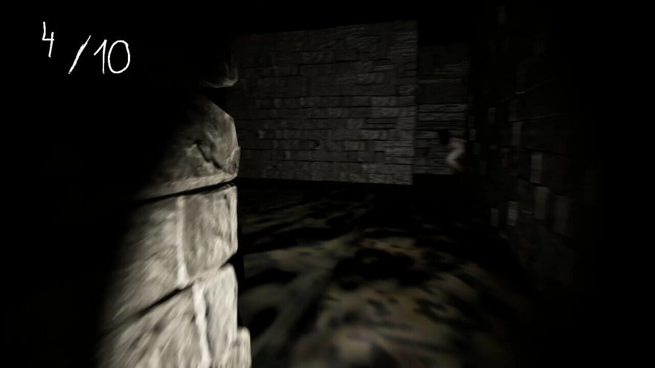 10 Blaze Escape