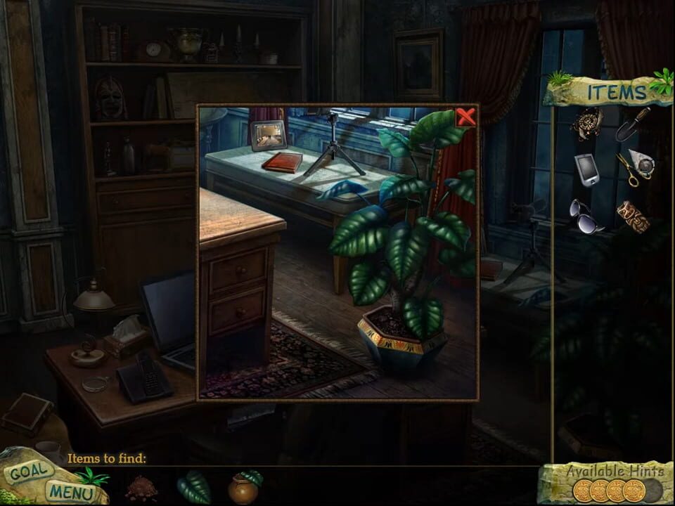 Ancient Secrets: Mystery of the Vanishing Bride