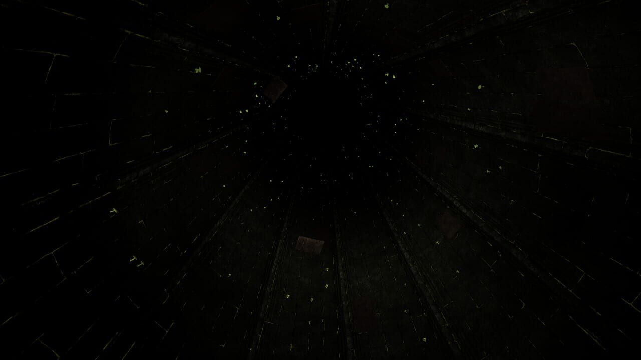 Fallen: Into the Darkness