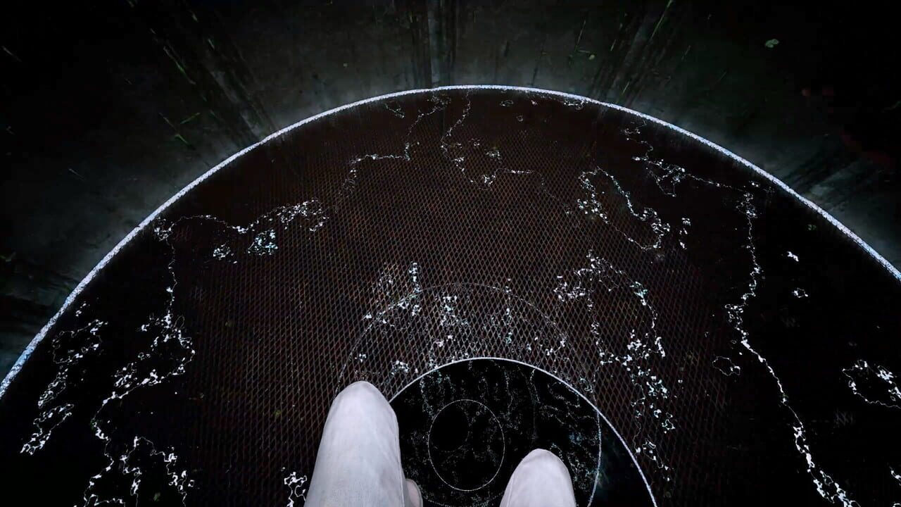 Fallen: Into the Darkness