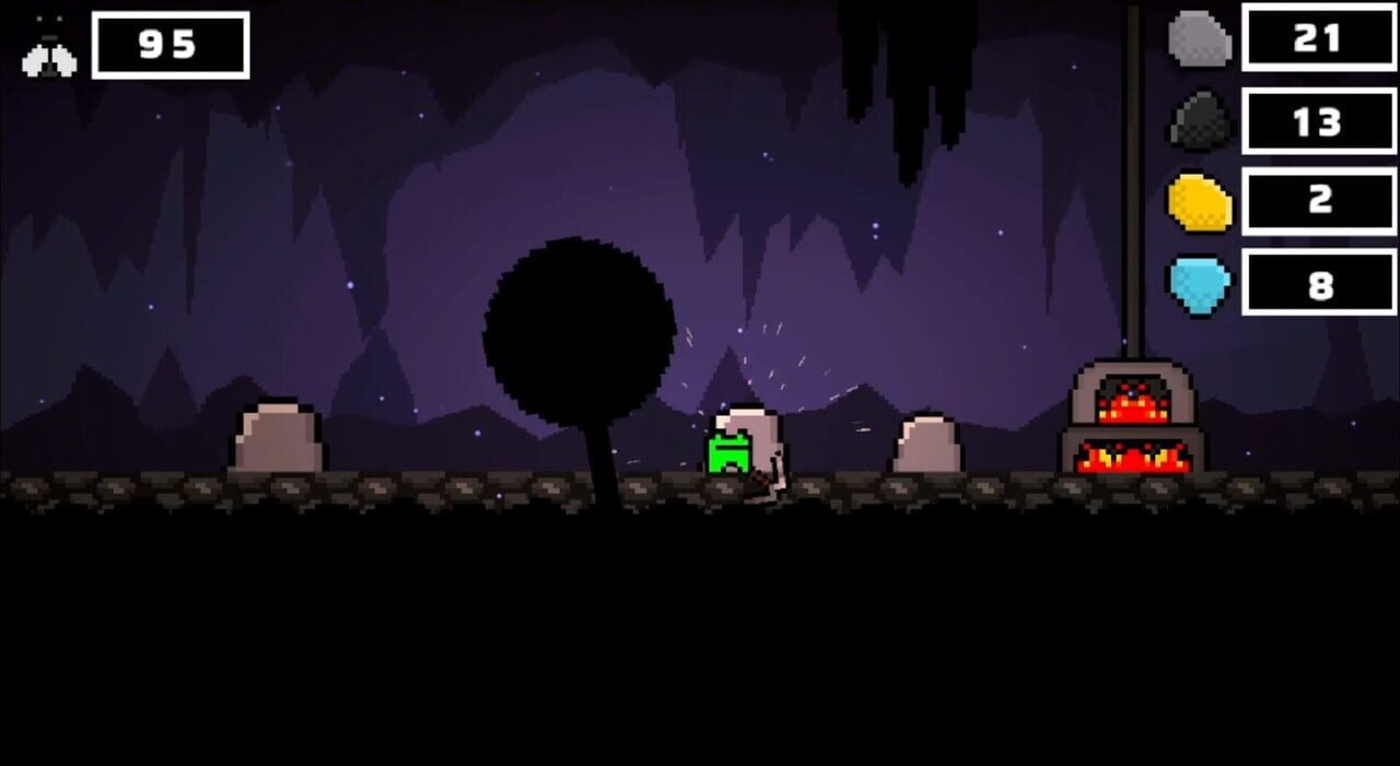 Technically Frogs Can Fly