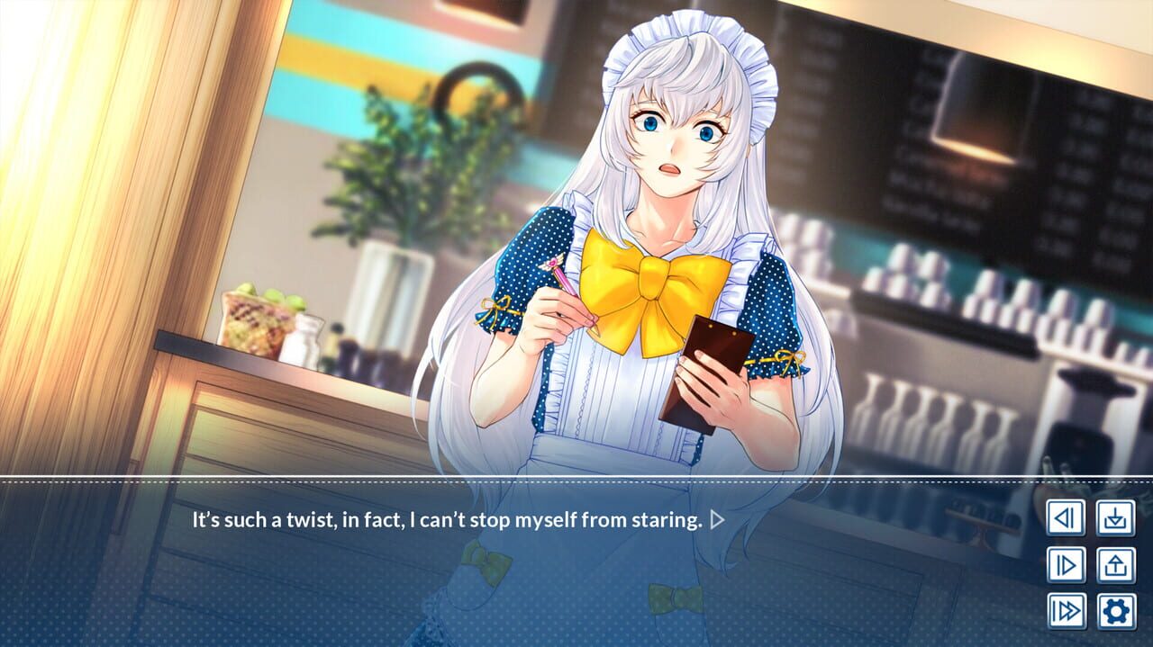 How to Melt a Maiden’s Heart