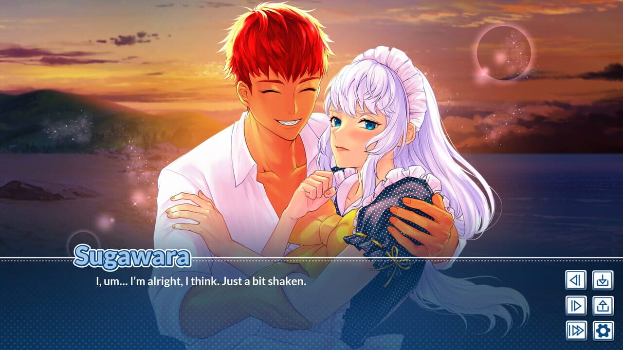 How to Melt a Maiden’s Heart