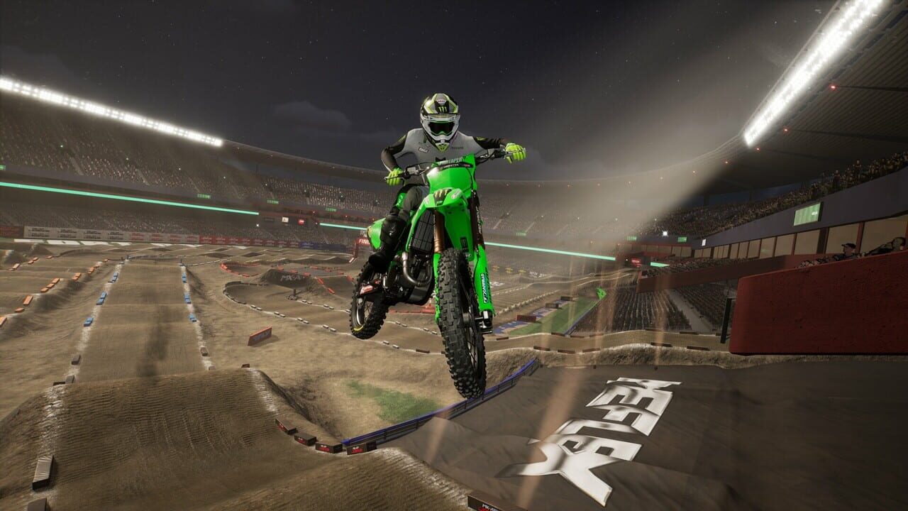 MX vs. ATV: Legend – Reflex Pack