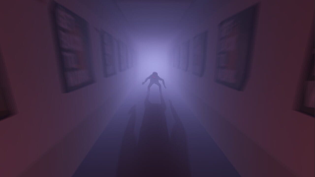 Workaholic Simulator: Leaving the Dream