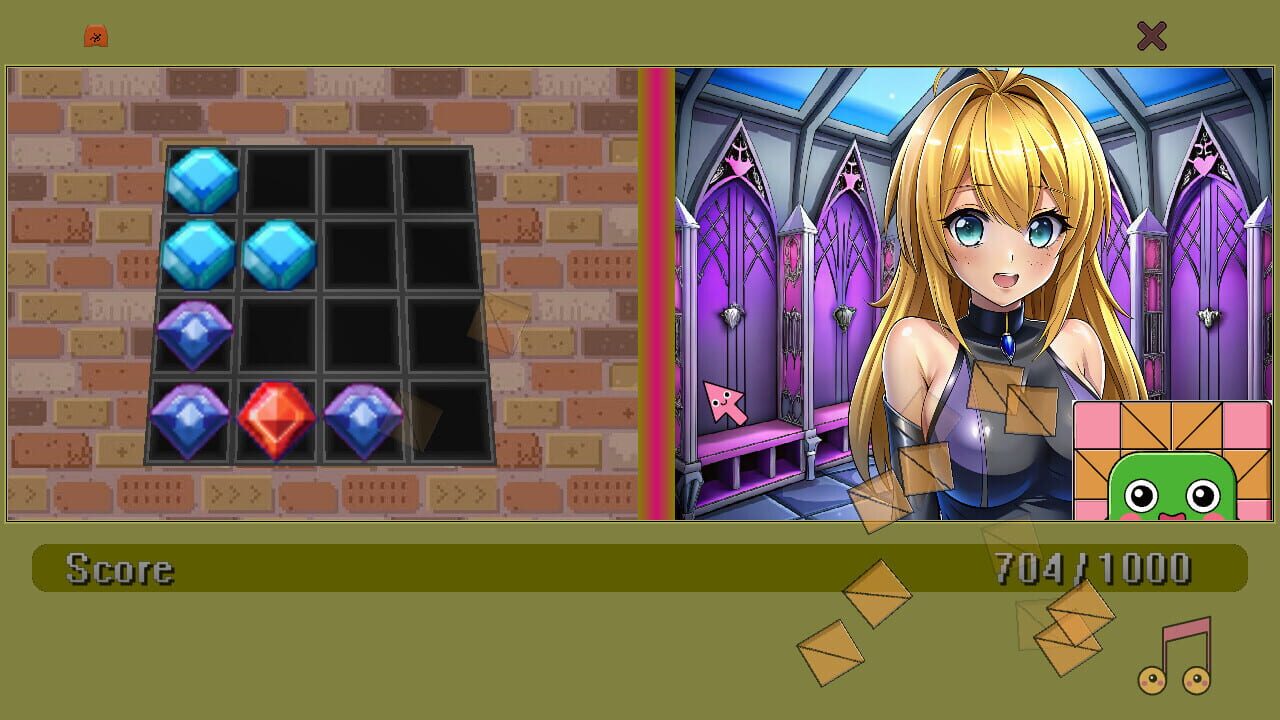 Waifu Simulator: Latex Edition