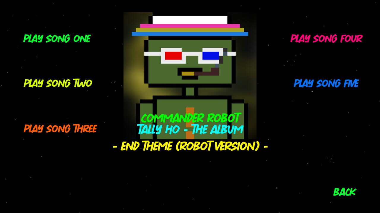 Super Alien Sniper: Super Realisitic Simulator