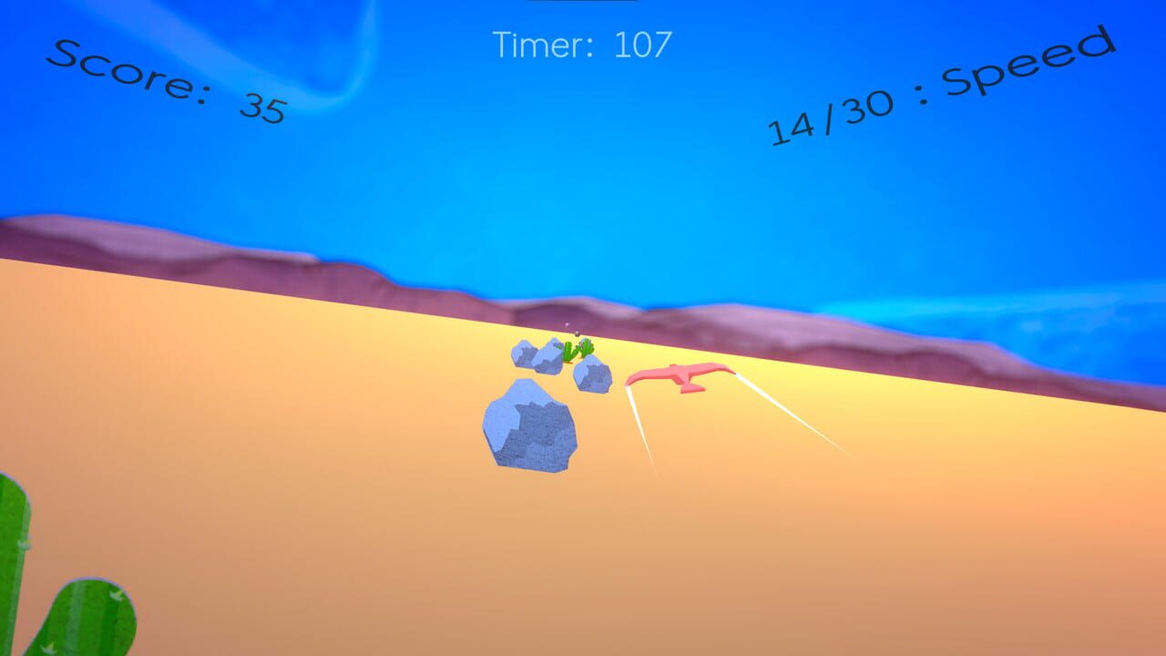 Redhawk Simulator