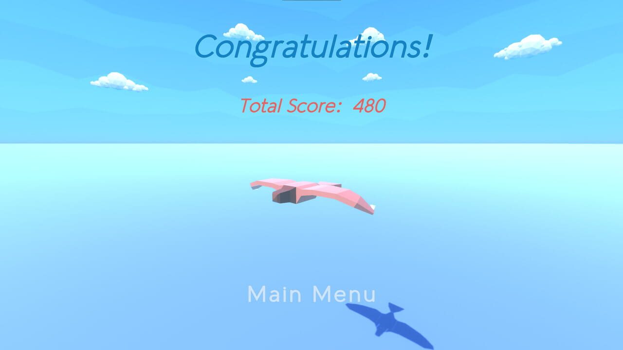 Redhawk Simulator