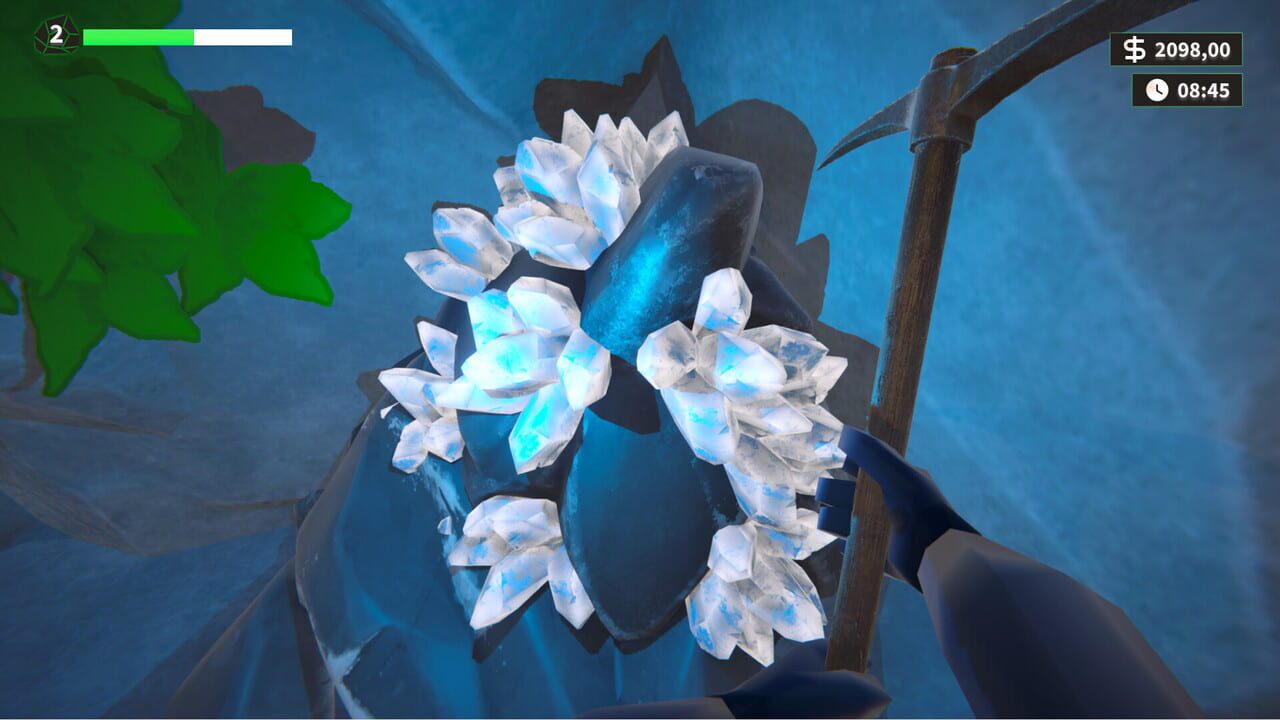 Ore Market Masters Simulator