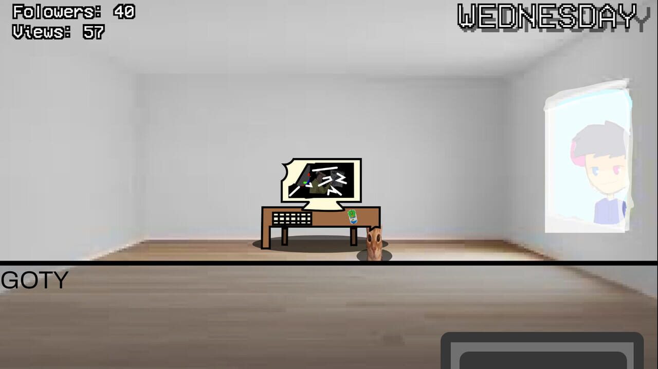 Gokai Awesome Simulator +