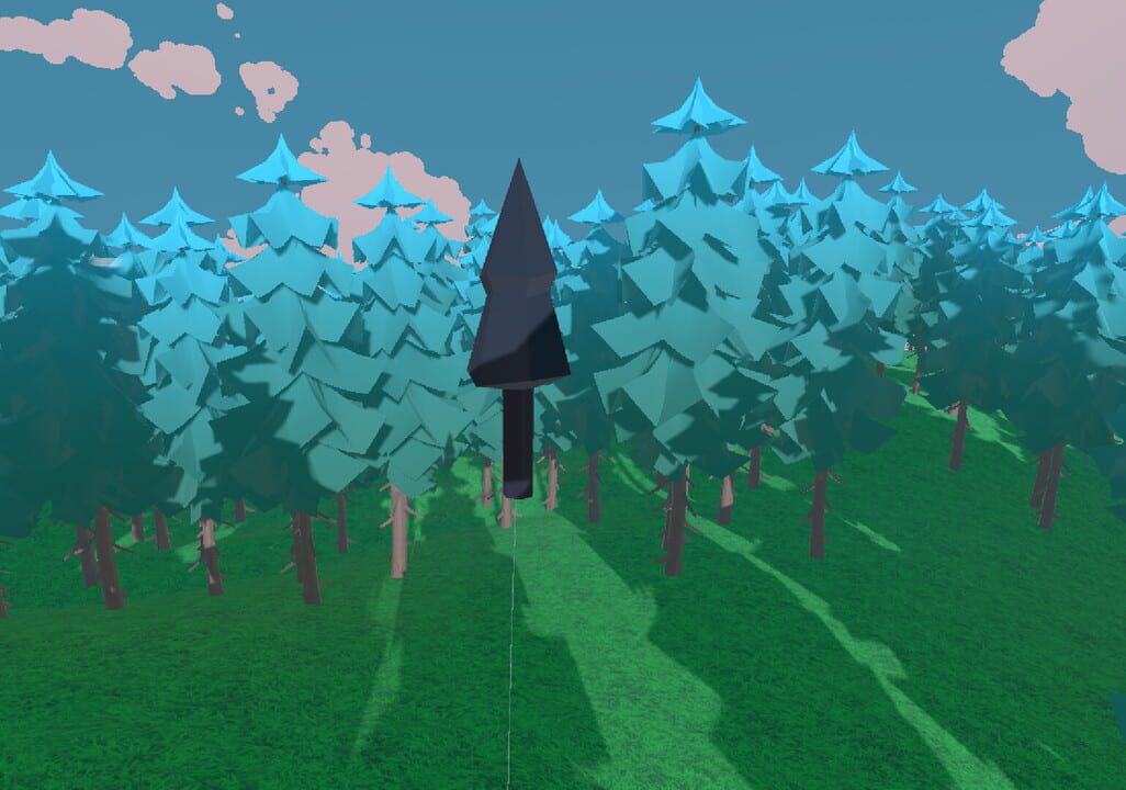 Forest Simulator 2025