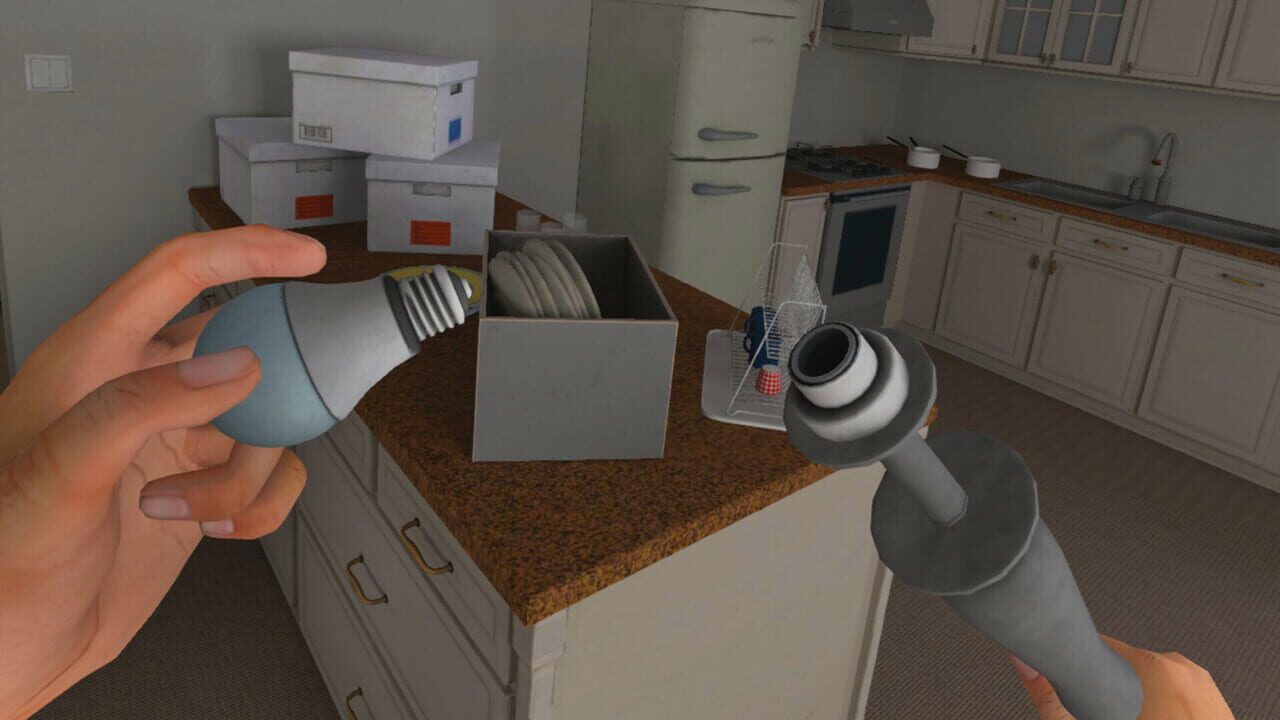Electrician Simulator VR