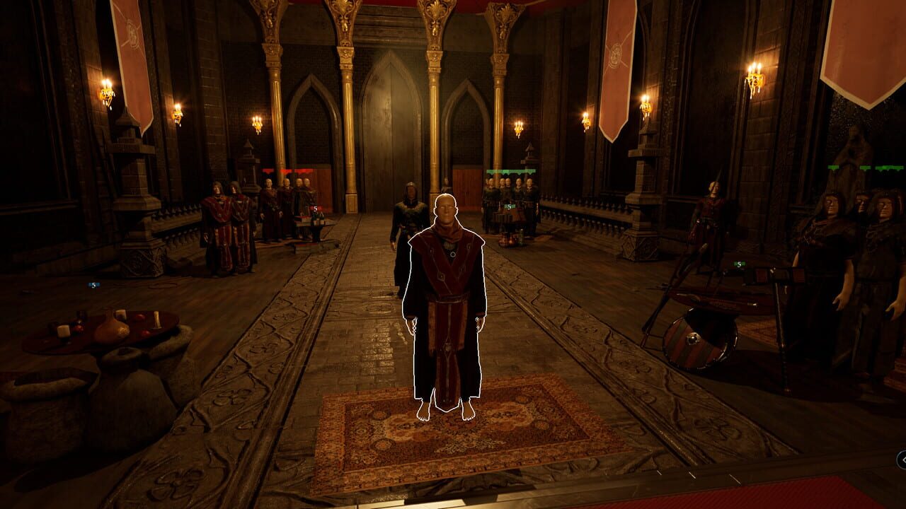 Crown Simulator: Royal Life simulation