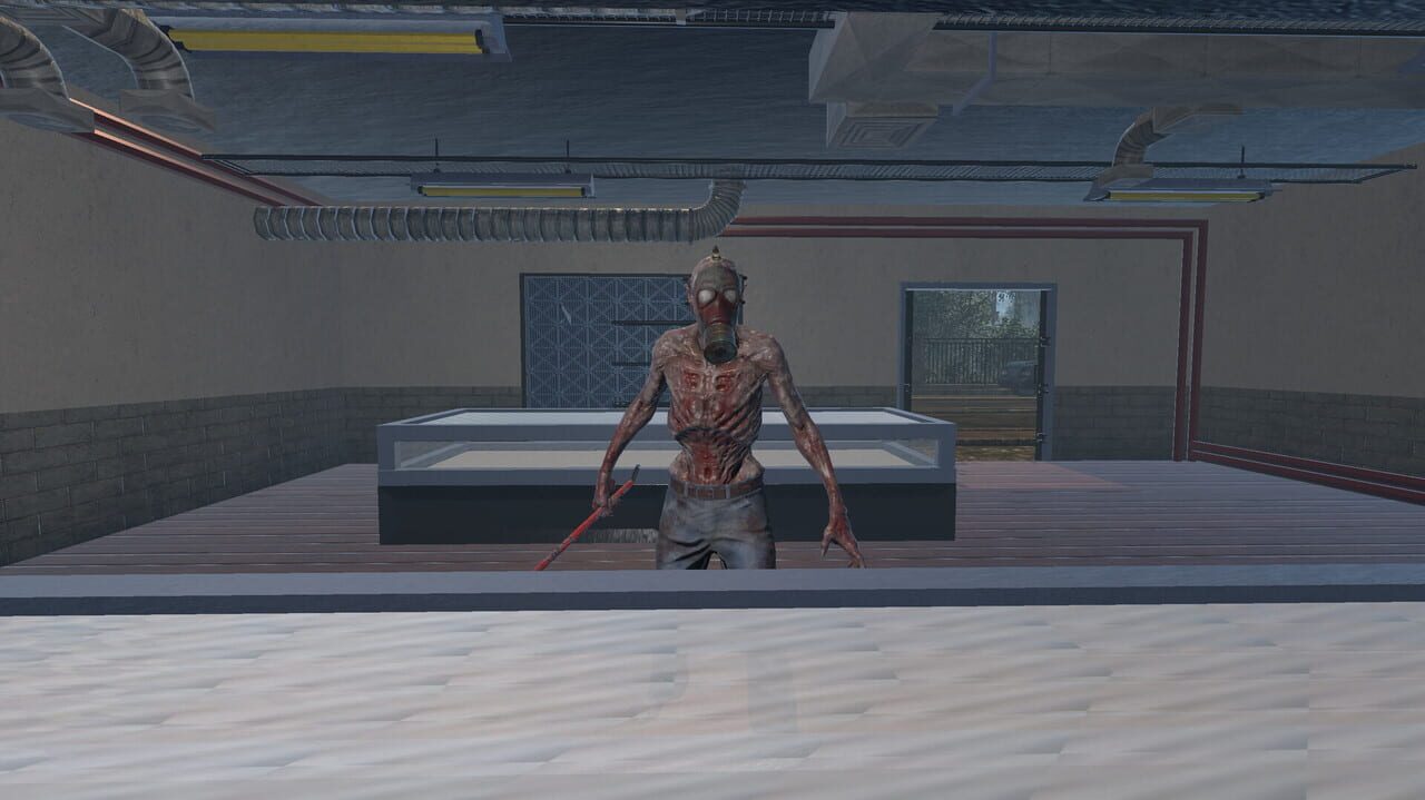 Apocalypse Shop Simulator