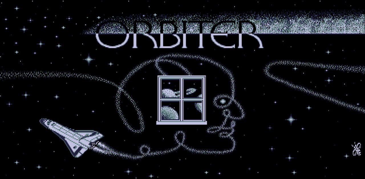 Orbiter