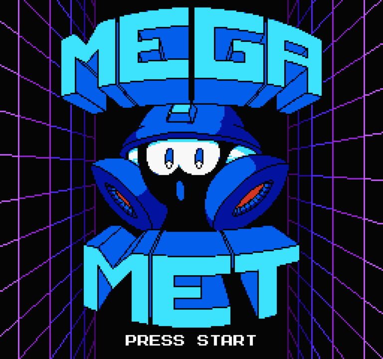 Mega Met