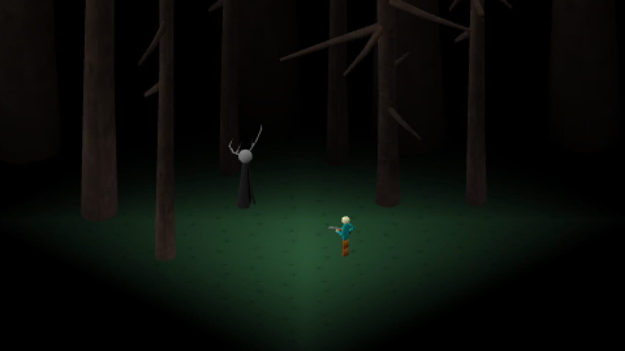 Crypt’s Game