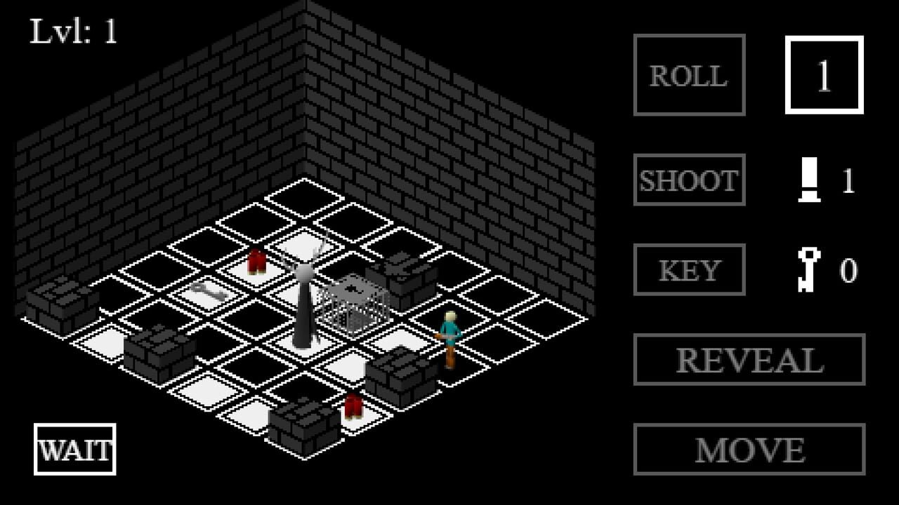 Crypt’s Game