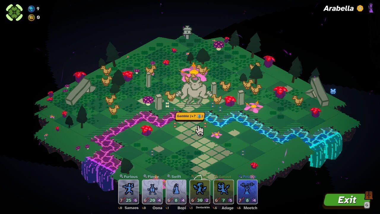WizardChess