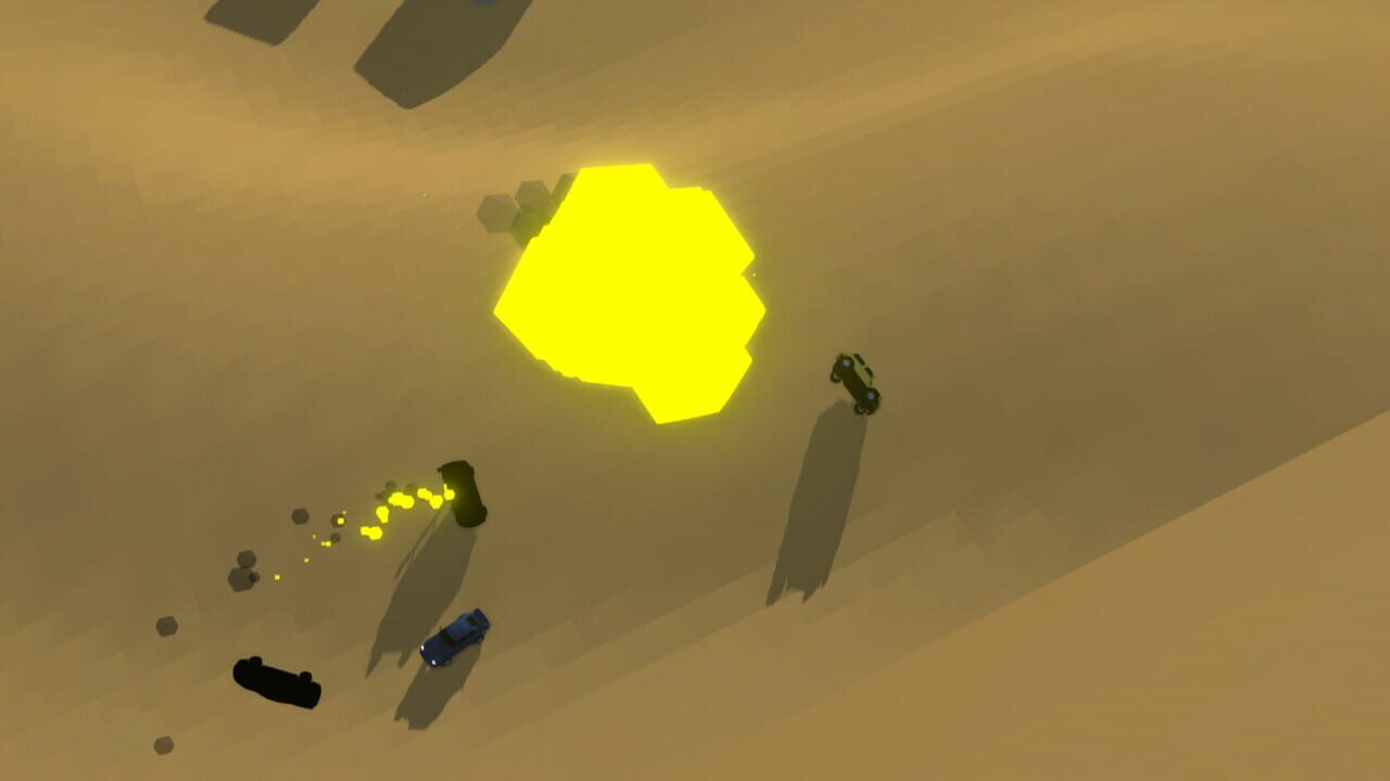 Dune Dasher