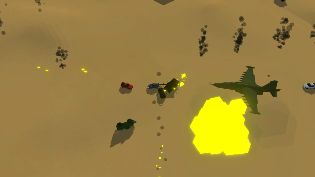 Dune Dasher