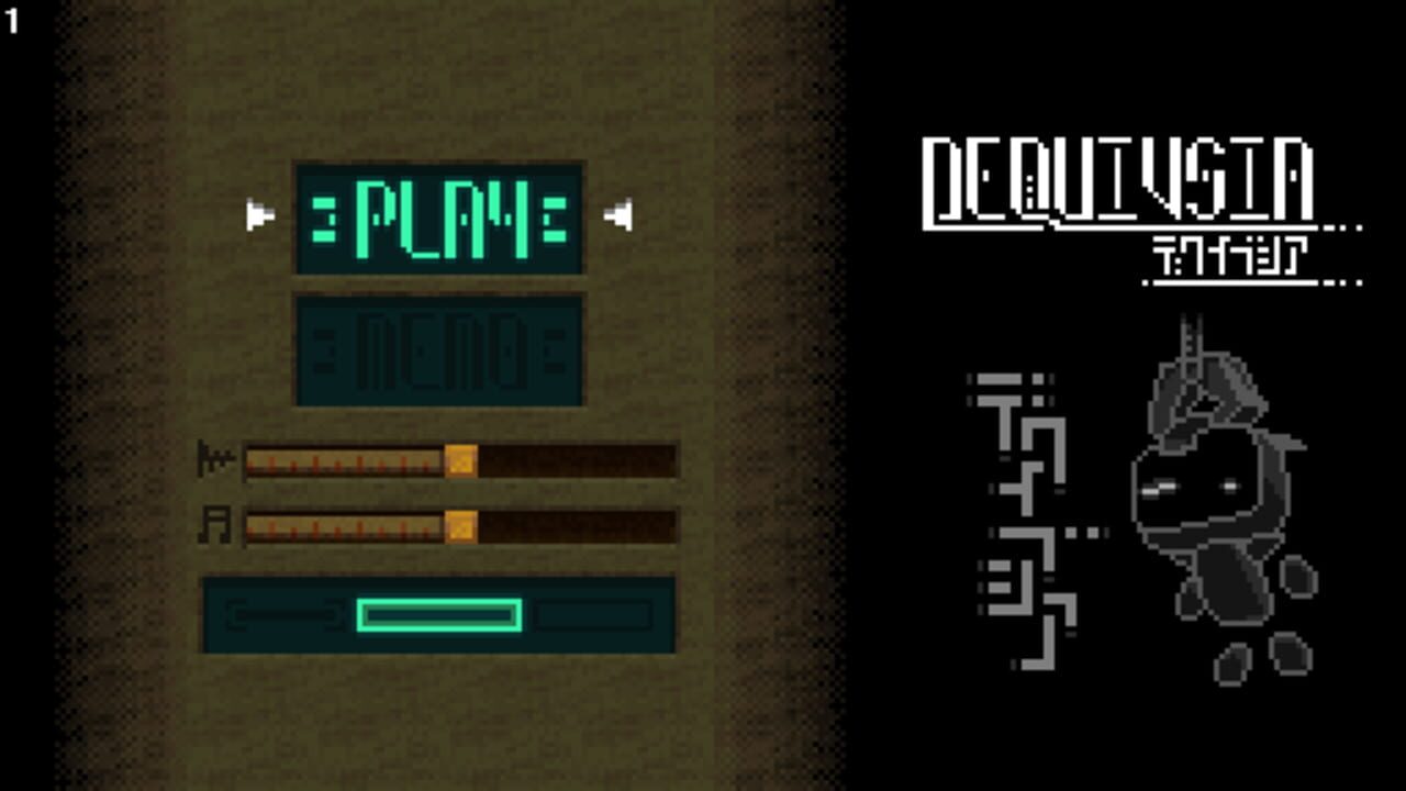 Dequivsia