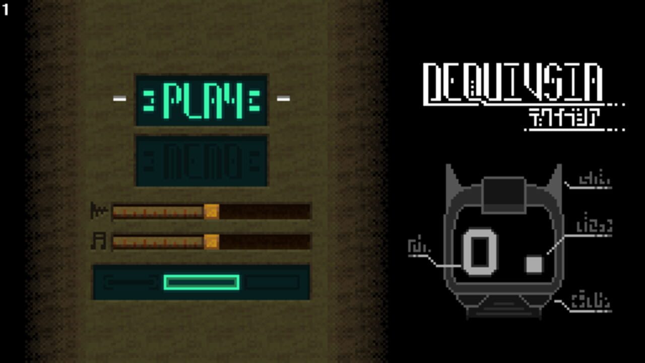 Dequivsia