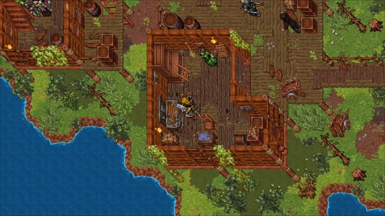 RavenQuest