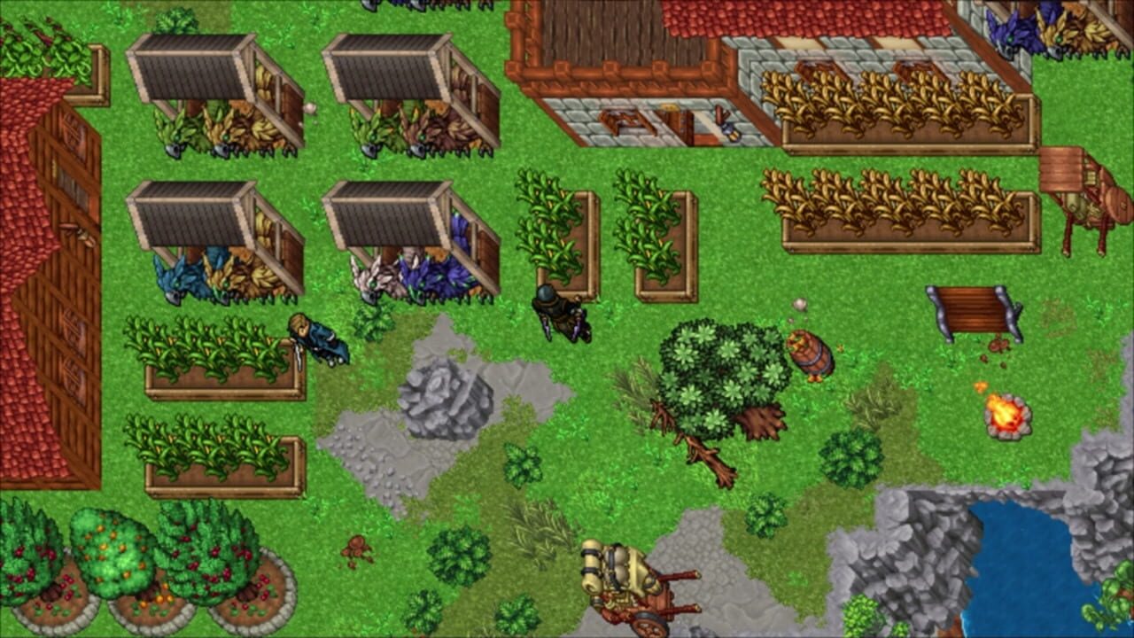 RavenQuest