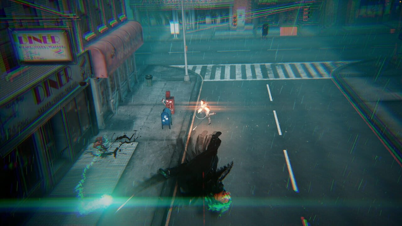 Meatshot