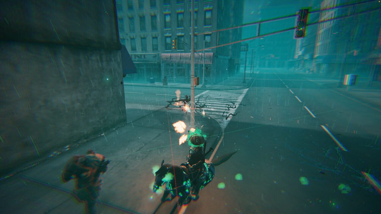 Meatshot