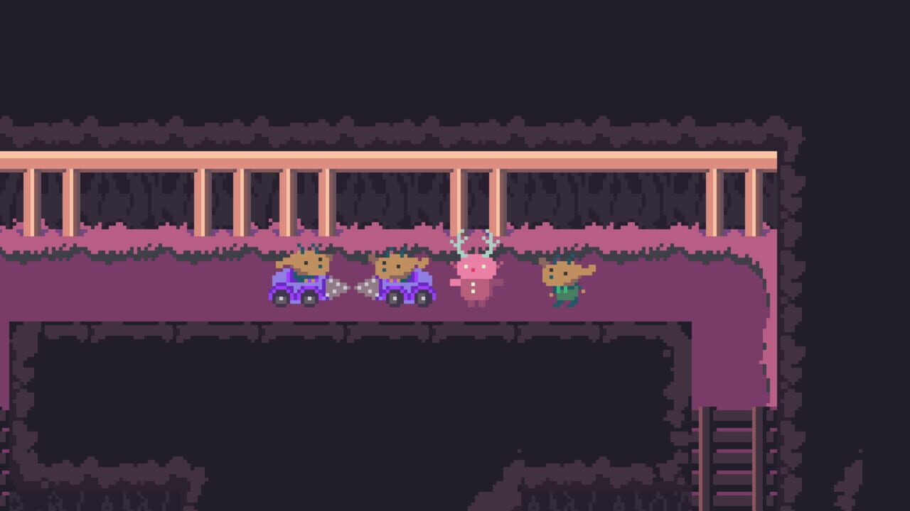 Ginger’s Letter to Santa