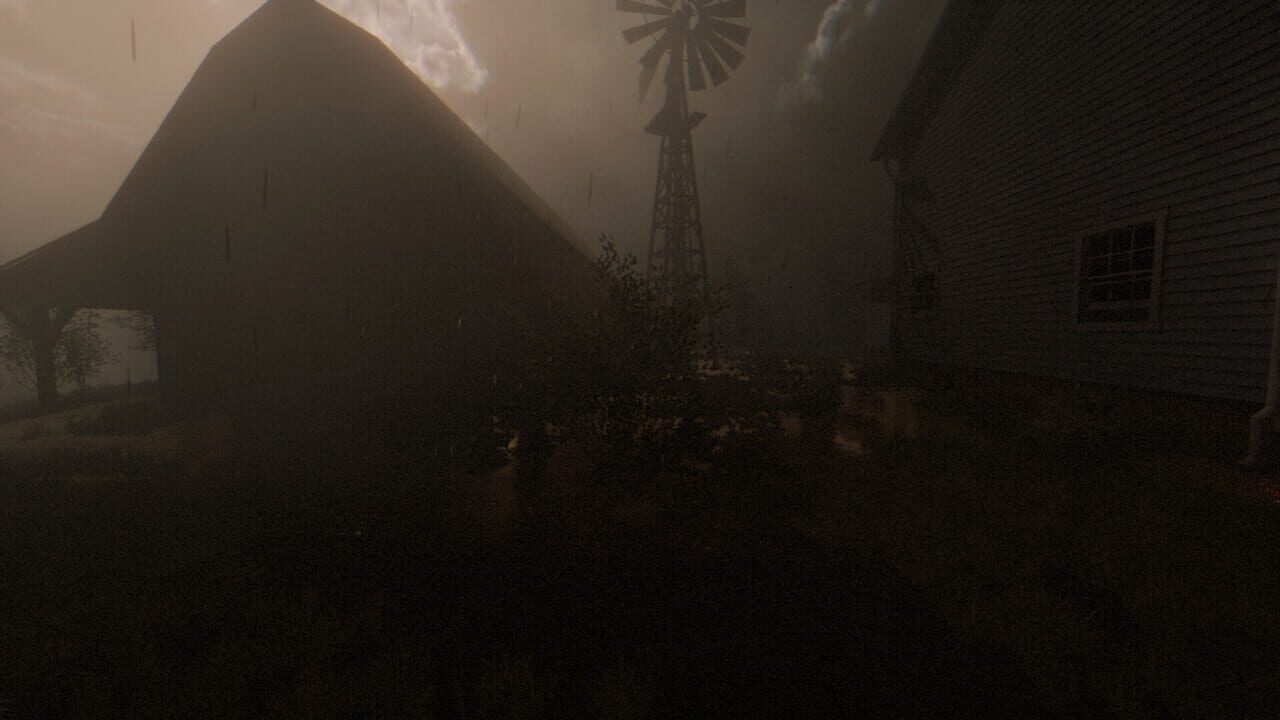 Tales Beyond the Tomb: The Farm’s Secret